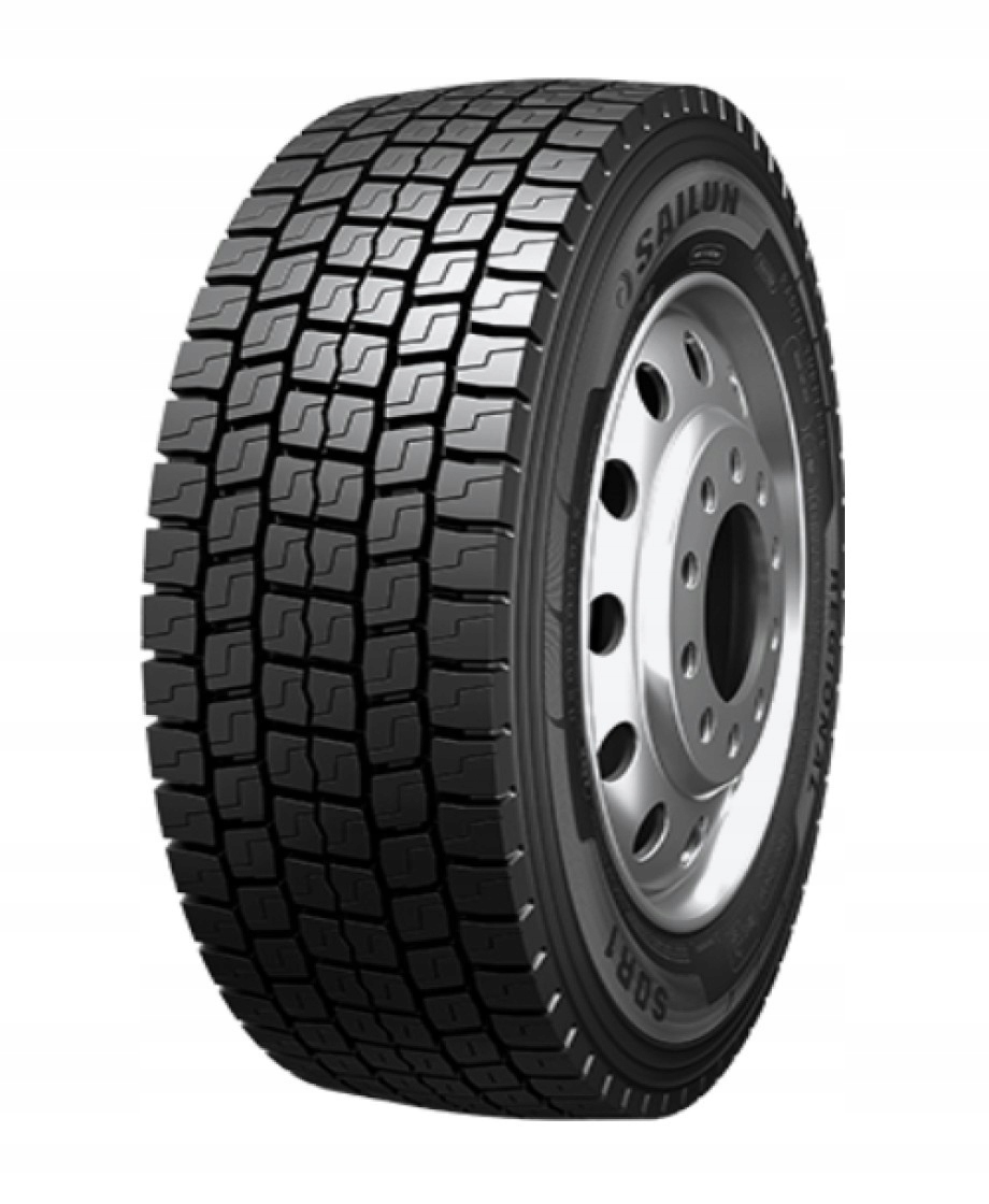 295/60R22.5 opona SAILUN SDR1+ 18PR 150L